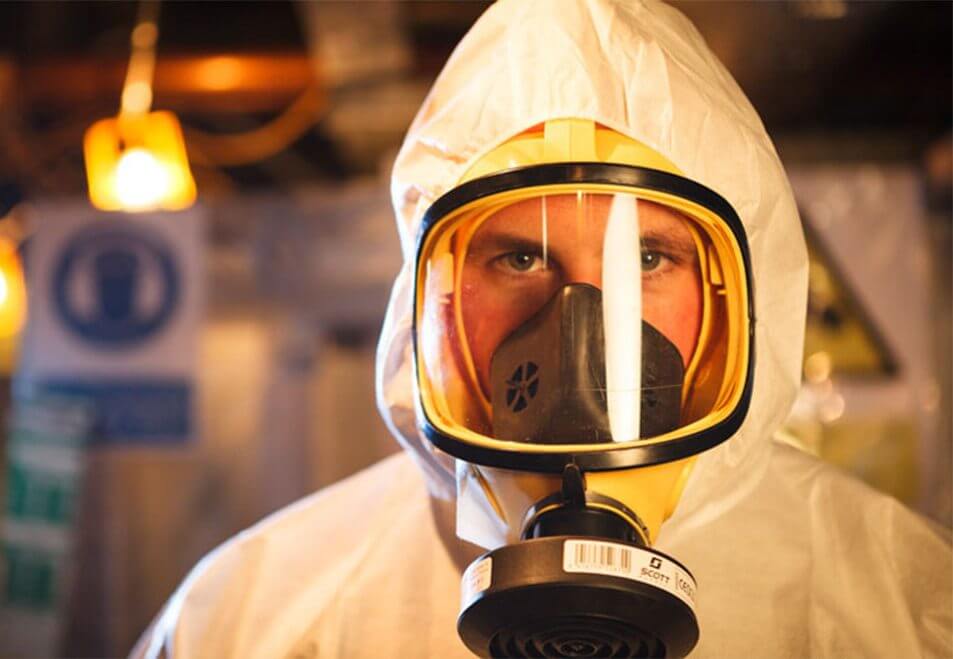 Asbestos and Maintenance Services